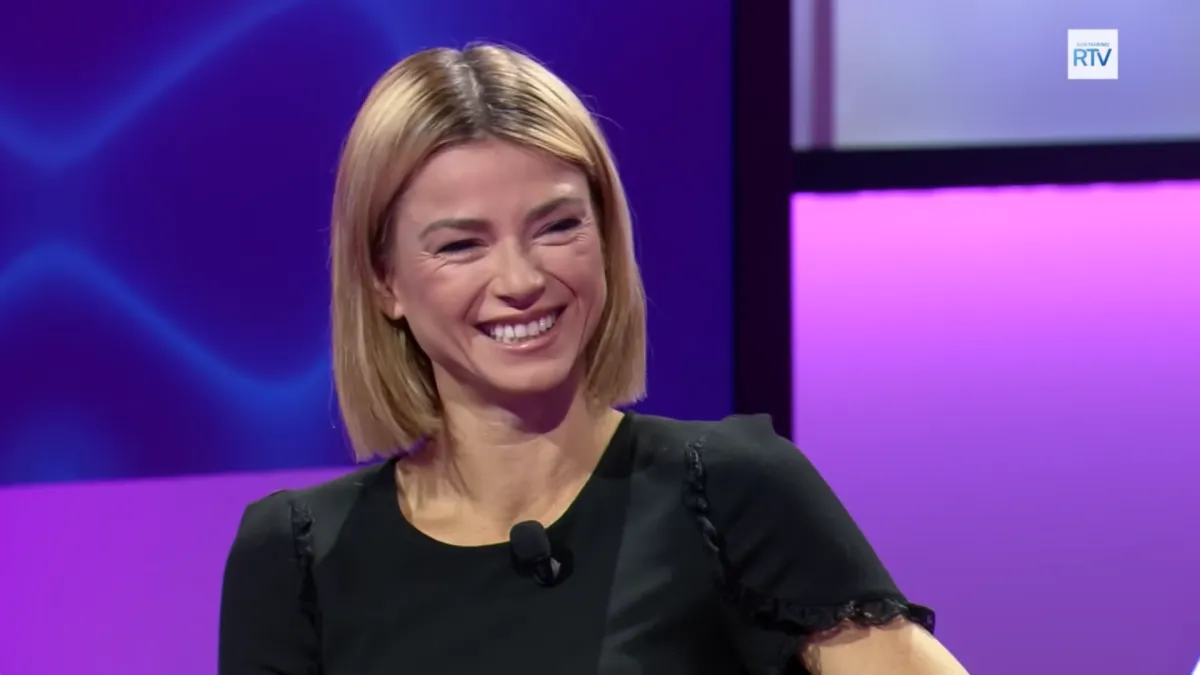 Camila Giorgi cosa fa oggi? La nuova vita dell'ex tennista