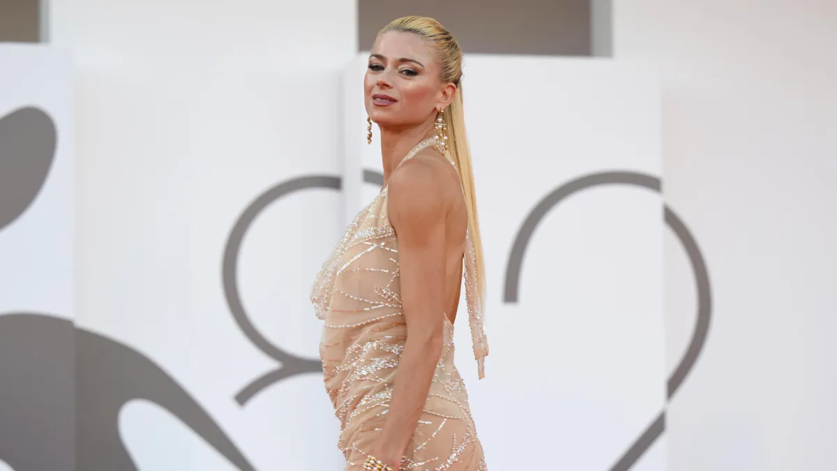 Il patrimonio di Camila Giorgi: ecco quanto ha guadagnato l'ex tennista nella sua carriera