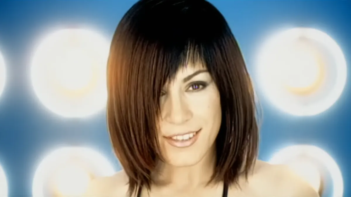 Alexia, dal successo a vita lontano dai riflettori: ecco cosa fa oggi la cantante di "Dimmi come..."