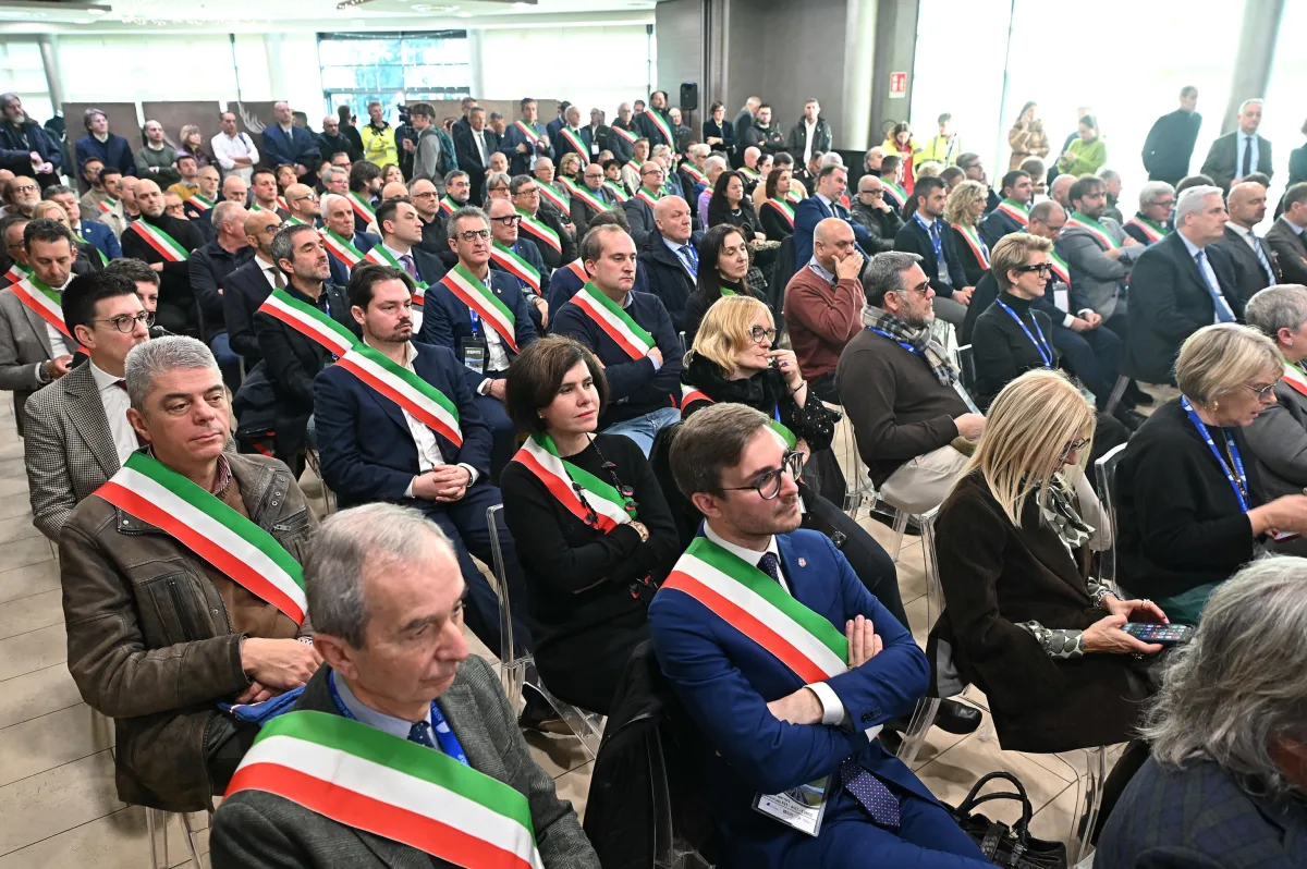 Referendum sulla Giustizia, ora scendono in campo anche i sindaci: cosa hanno fatto