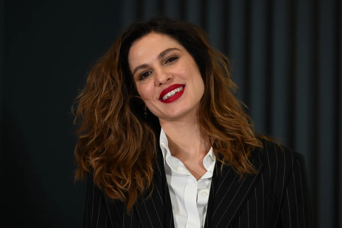 Chi è Giulia Vecchio? Origini e carriera dell'attrice