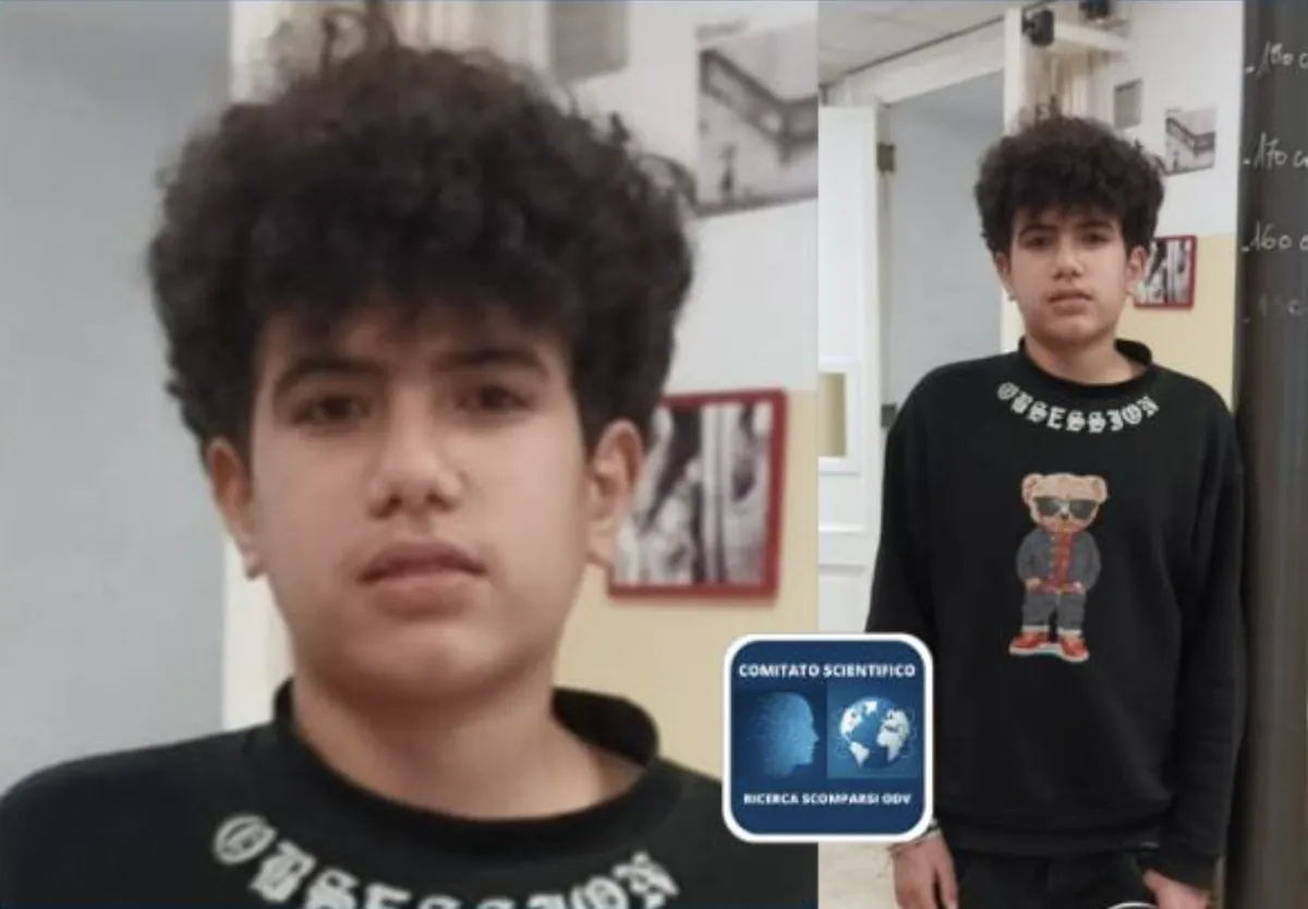 Khaled Hassan scomparso da Roma, il Comitato: “Minorenne, massima attenzione”