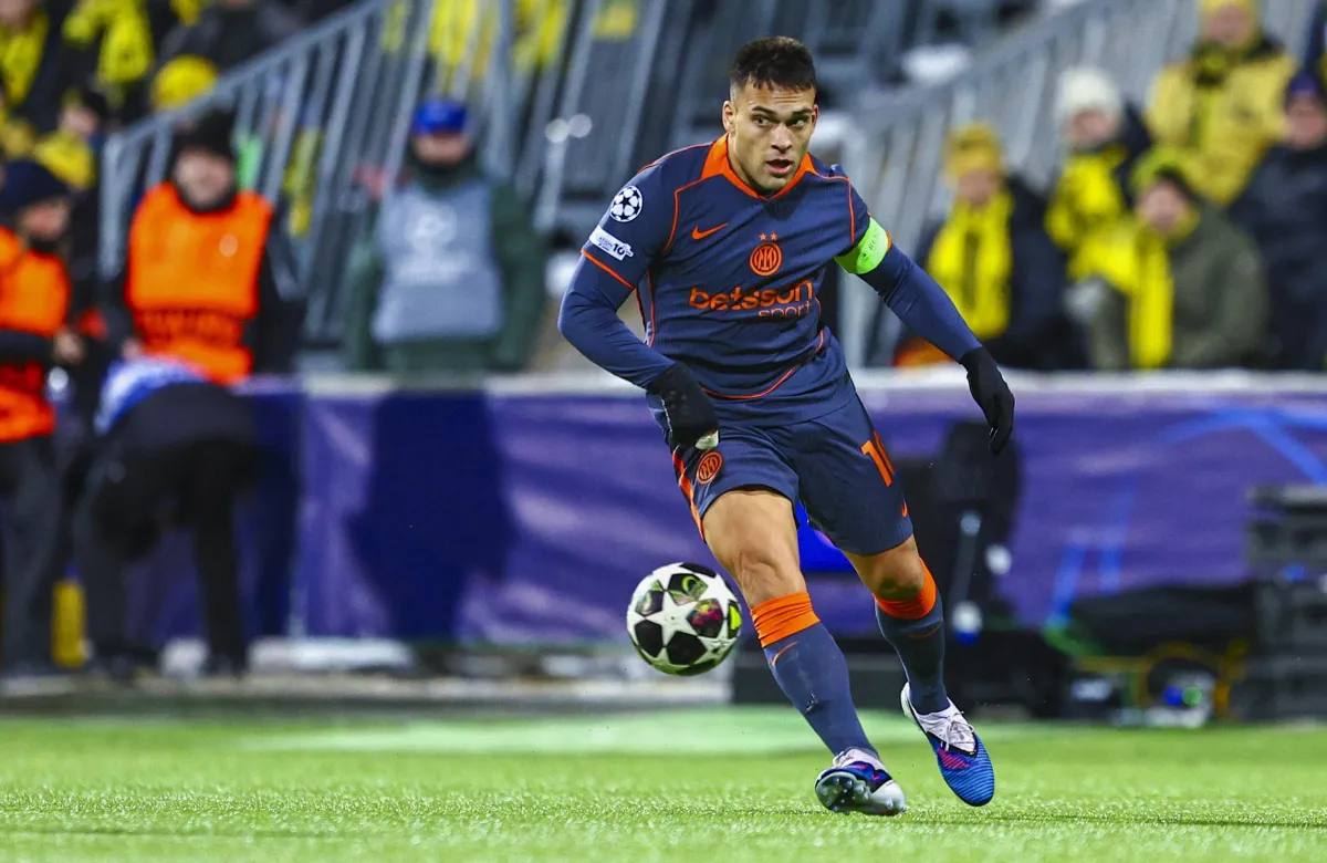Quando rientra Lautaro Martinez? Le ultime e la data del ritorno in campo