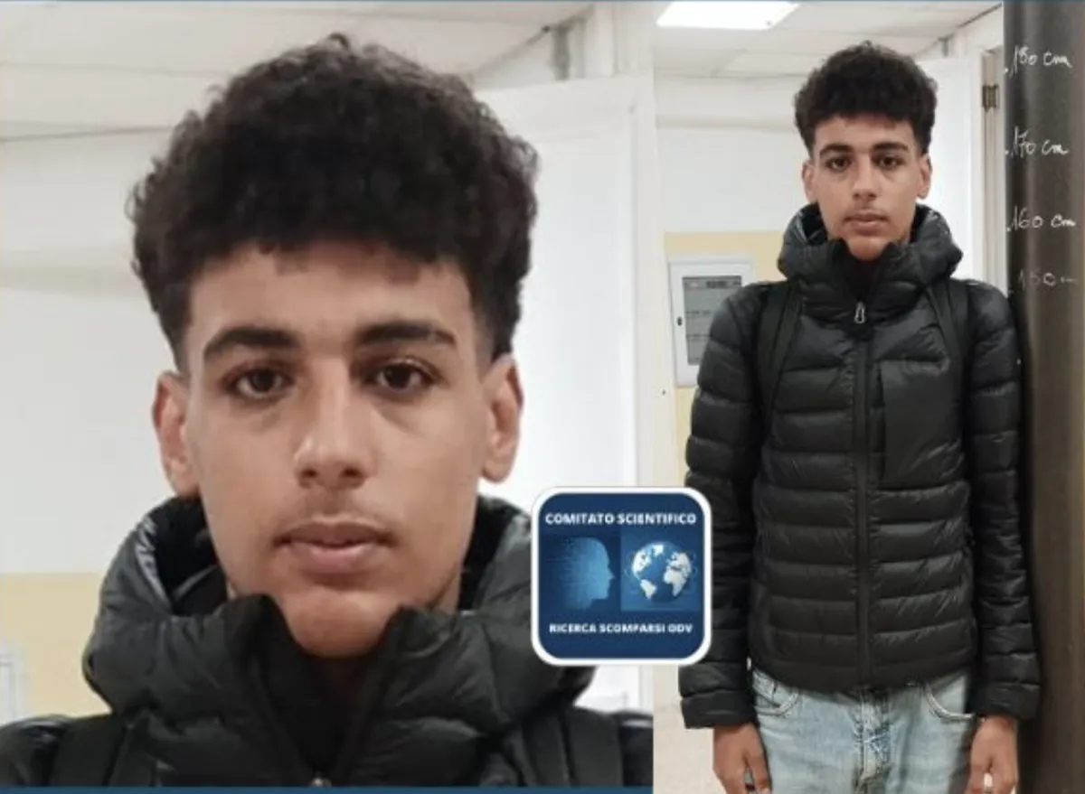 Mohamed Eesa scomparso da Roma, il Comitato: “Minorenne, servono segnalazioni immediate”