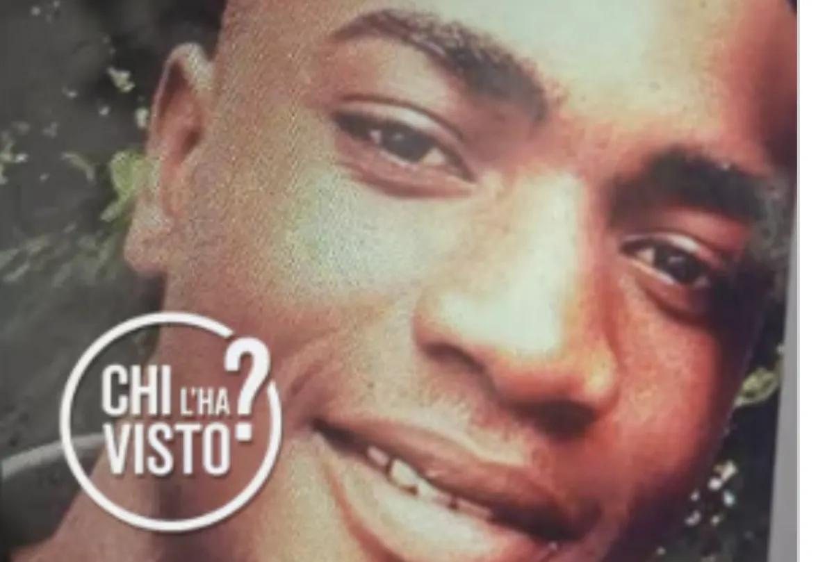 Joly Exauce scomparso da Treviso nel 2022: sparito dopo essersi allontanato dall’ospedale