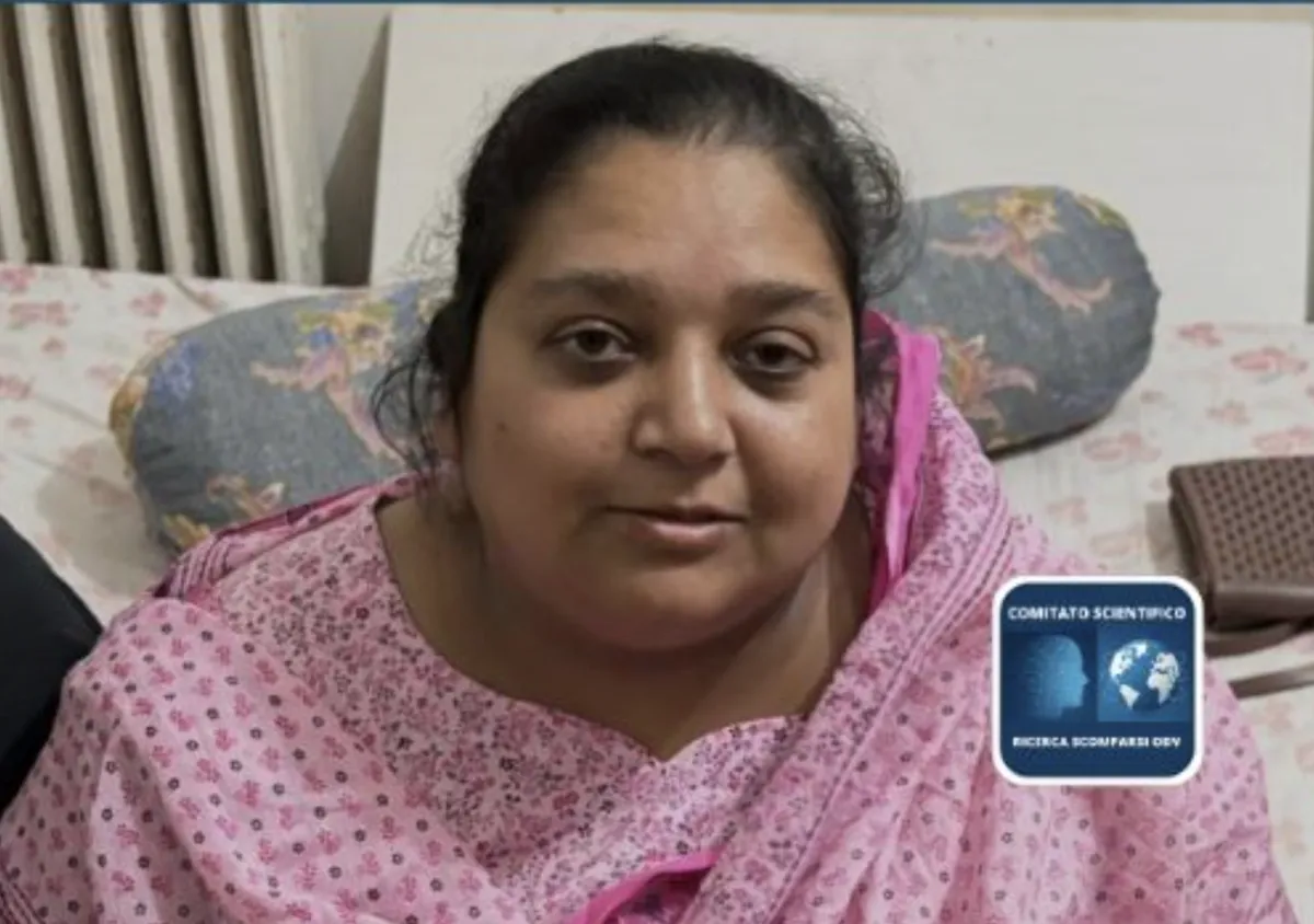 Rokeya Begum scomparsa da Roma, l’allarme del Comitato: "Possibile spostamento verso Venezia o Treviso"