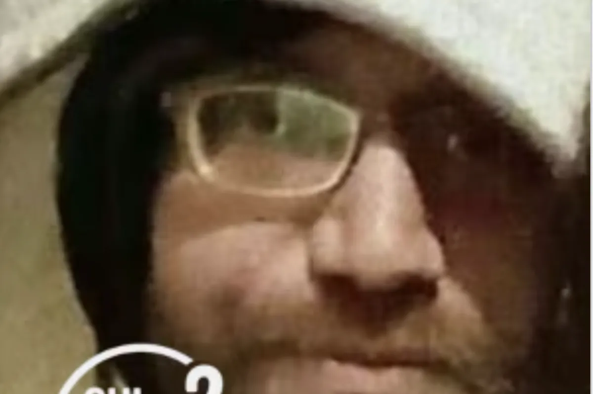 Damiano Cantale scomparso da Tor Bella Monaca: uscito per una passeggiata, non è più rientrato