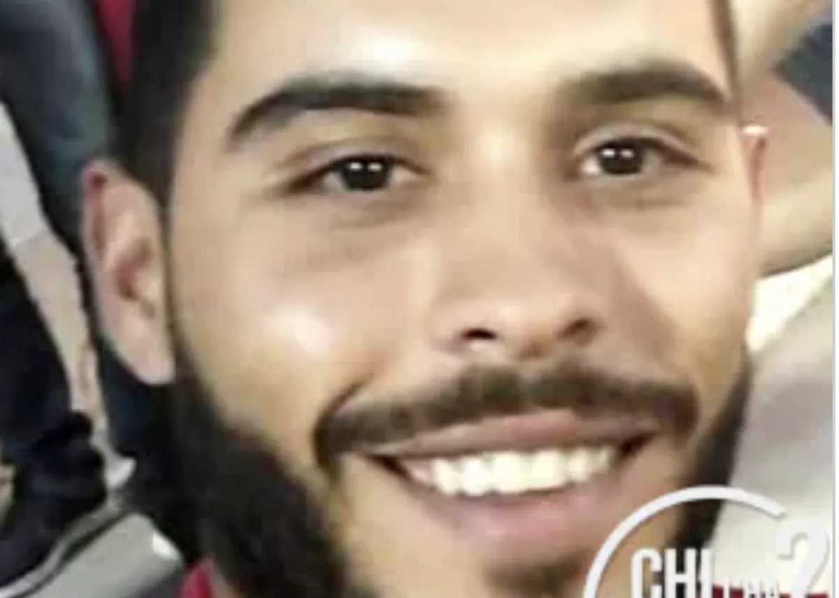 Mohamed Amine Dkhil scomparso dopo l’arrivo a Pantelleria: familiari senza notizie dal maggio 2022