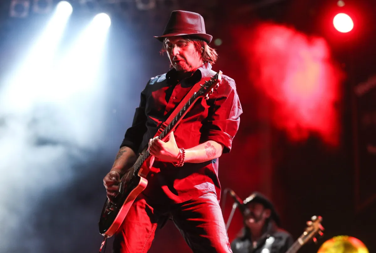 Com'è morto Phil Campbell dei Motorhead?