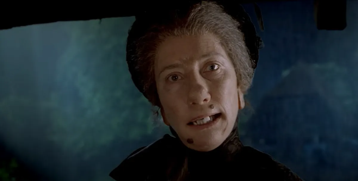 "Tata Matilda e il grande botto", come finisce e dove è stato girato il famoso sequel?