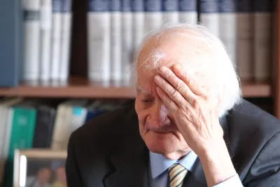 Chi era Bruno Contrada e perché la sua figura ha sempre spaccato la politica