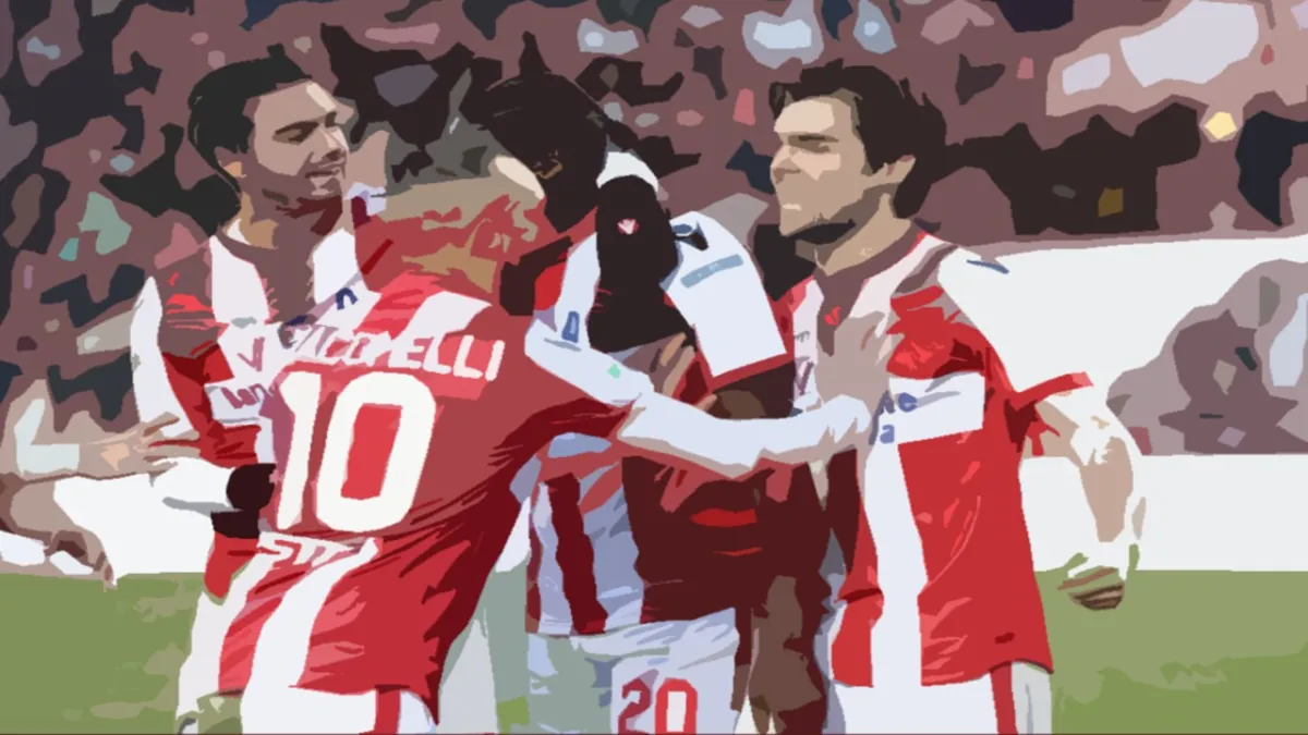 Serie C girone A, il Vicenza a un passo dalla Serie B: come può arrivare contro l’Inter U23 la promozione