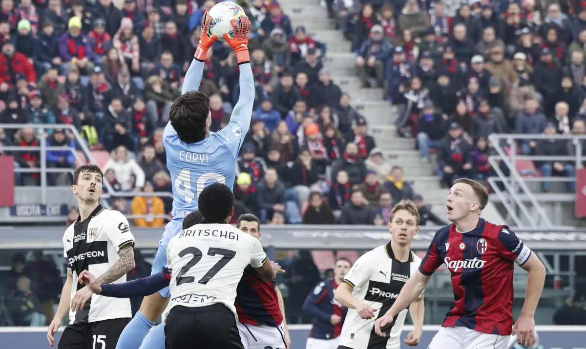 Corvi o Suzuki, chi è il portiere titolare del Parma? La situazione dopo la gara di Torino