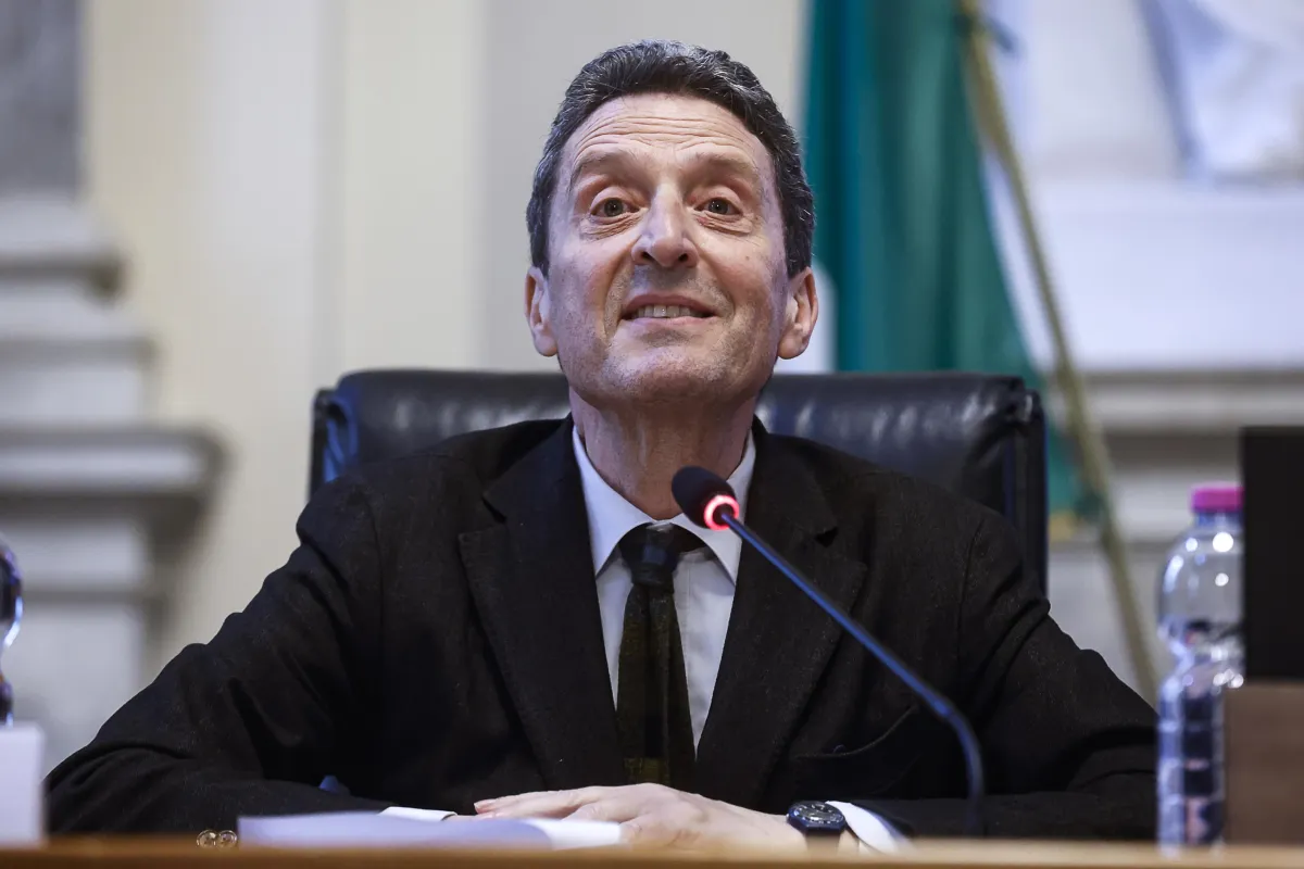 Biennale aperta o no agli artisti russi? Travaglio prende le parti di Buttafuoco (contro Giuli)