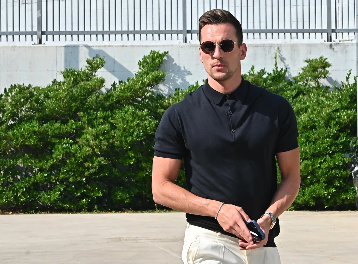 Juve, torna Milik: ma quanto ha percepito di stipendio pur non giocando per quasi due anni?