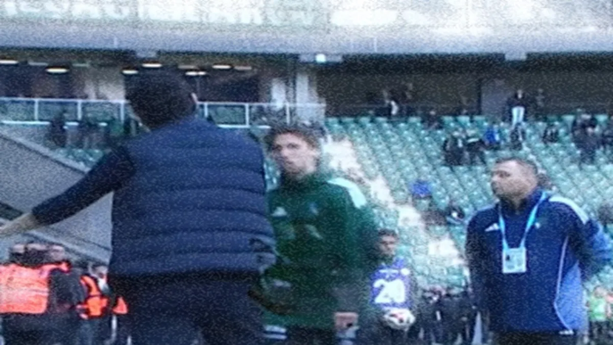 Rigore al 93', protesta e ritiro: perché Kocaelispor-Konyaspor è esploso e cosa succede ora in Super Lig?