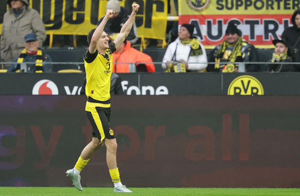 Chi è Luca Reggiani: il giovane prodigio italiano che brilla in Bundesliga