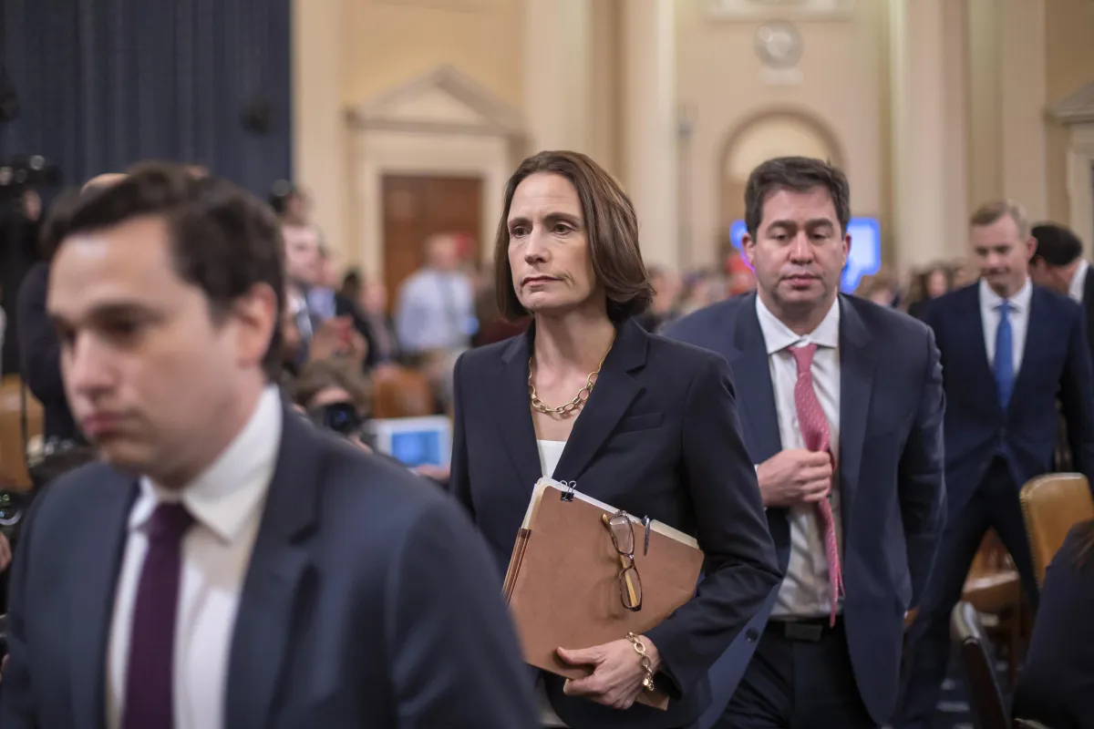 “Come sonnambuli verso la Terza Guerra Mondiale”, l'analisi choc dell'ex consigliera di Trump Fiona Hill