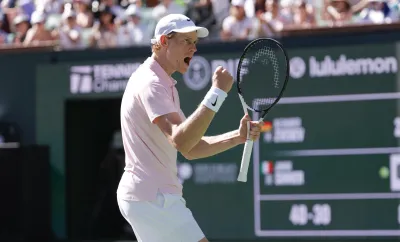 Sinner può tornare numero uno del ranking ATP? Cosa serve dopo la finale di Indian Wells