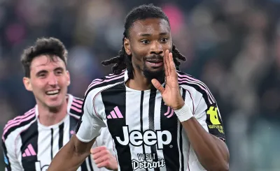 Infortunio Thuram in Udinese-Juve: quando torna il centrocampista francese