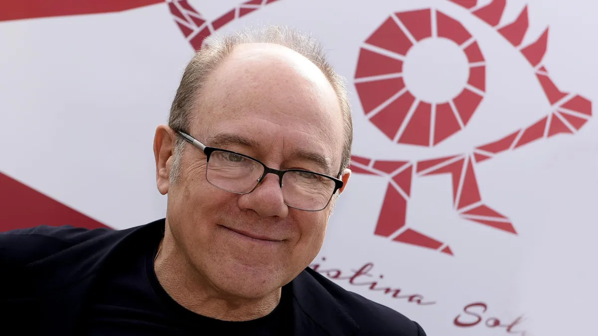 Chi è Elisabetta Ferracini: l'amore con Carlo Verdone