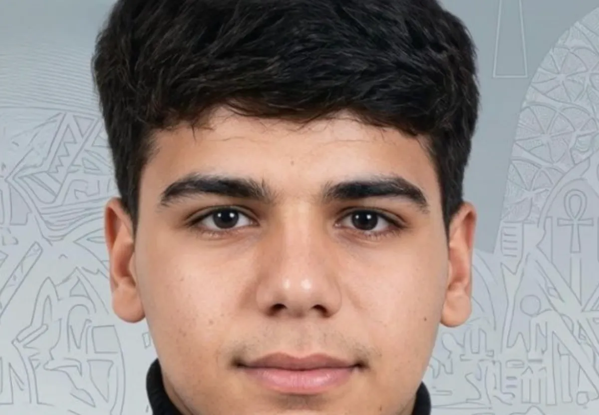 Mohamed Walid Mohamed Attia Khedr scomparso da Rocca di Papa: si cerca il 16enne allontanato da un centro di accoglienza