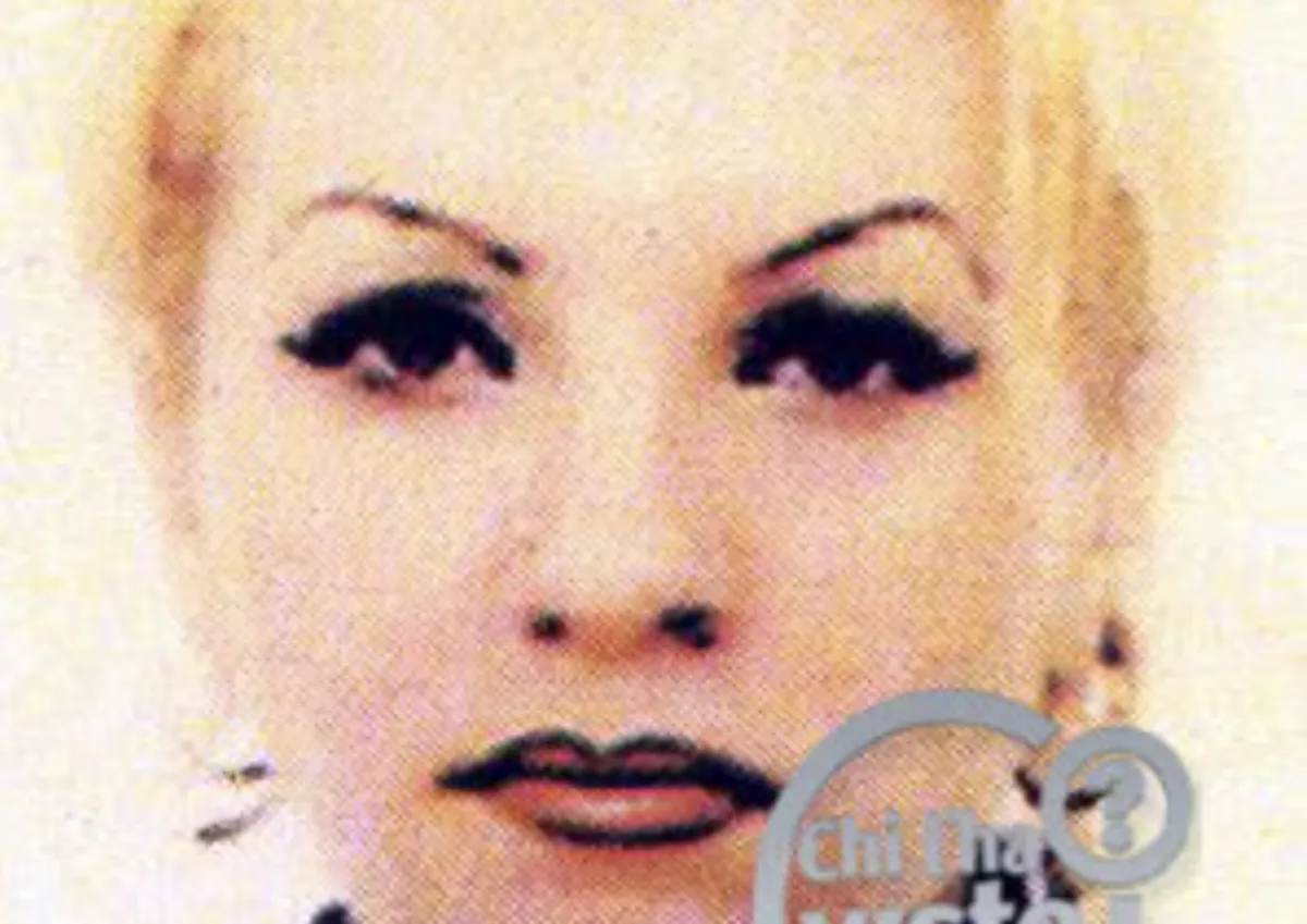 Rodica Felicia Andrici scomparsa dal 2001: l’ultimo contatto la notte di Capodanno