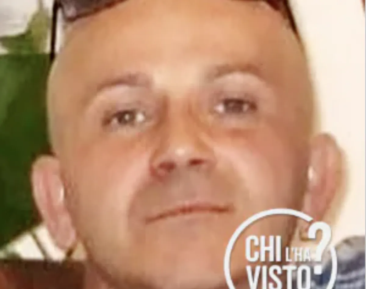 Salvatore Angioni scomparso da Sestu: uscito per andare alle Poste, non è più rientrato