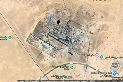 Kuwait, attacco con drone ad una base italiana: è il secondo in una settimana. Ecco cosa sappiamo