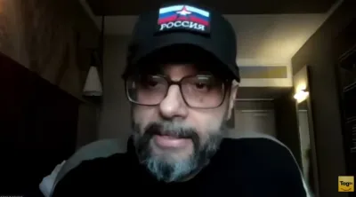 Lorusso, il reporter italiano a Mosca contro la censura italiana sulle guerre in corso