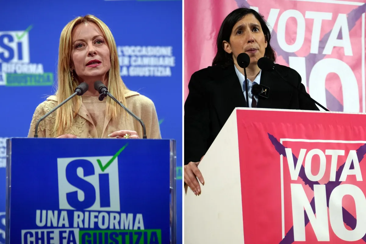 Referendum sulla giustizia, rush finale: partiti in campo fino all’ultimo minuto