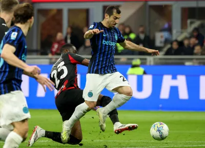 Quando torna Mkhitaryan? L'armeno out in Inter-Atalanta