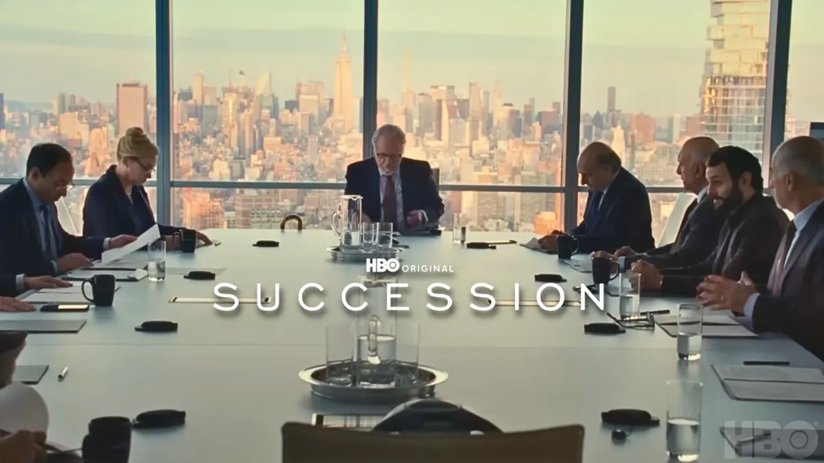 "Succession": ecco chi sono i veri Murdoch che hanno ispirato la serie tv