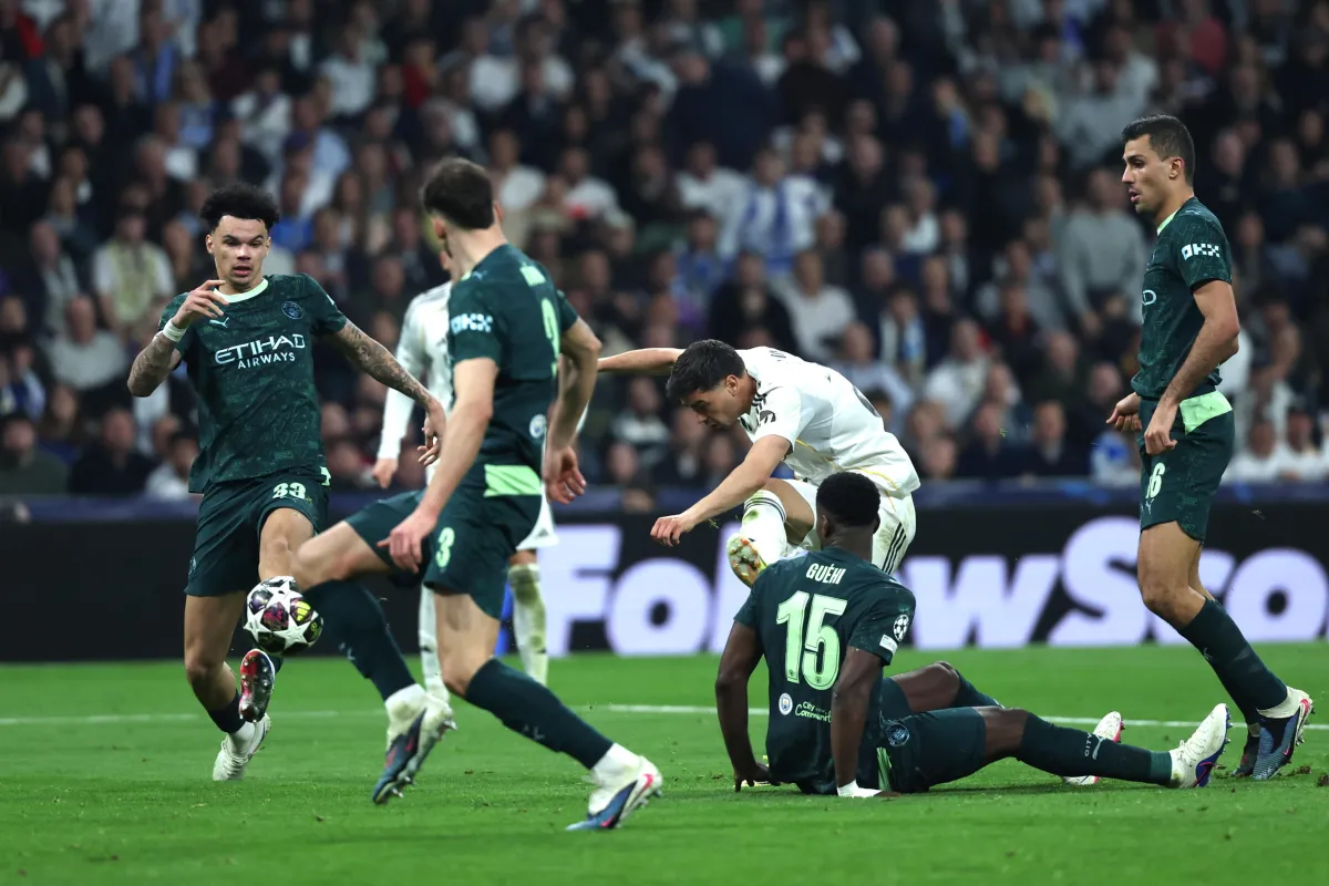 Manchester City‑Real Madrid: chi affronterà la vincente ai quarti di Champions League 2025/26