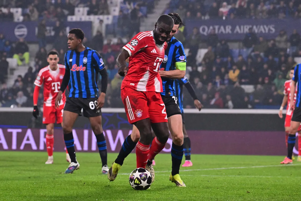 Bayern Monaco‑Atalanta ai quarti di Champions League 2025/26: chi passa chi affronta?