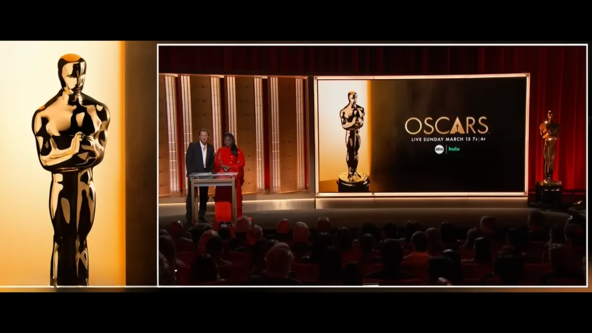 Oscar 2026: la lista completa dei film candidati