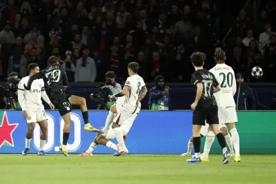 Chelsea‑PSG: chi sfiderà la vincente ai quarti di Champions League 2025/26?