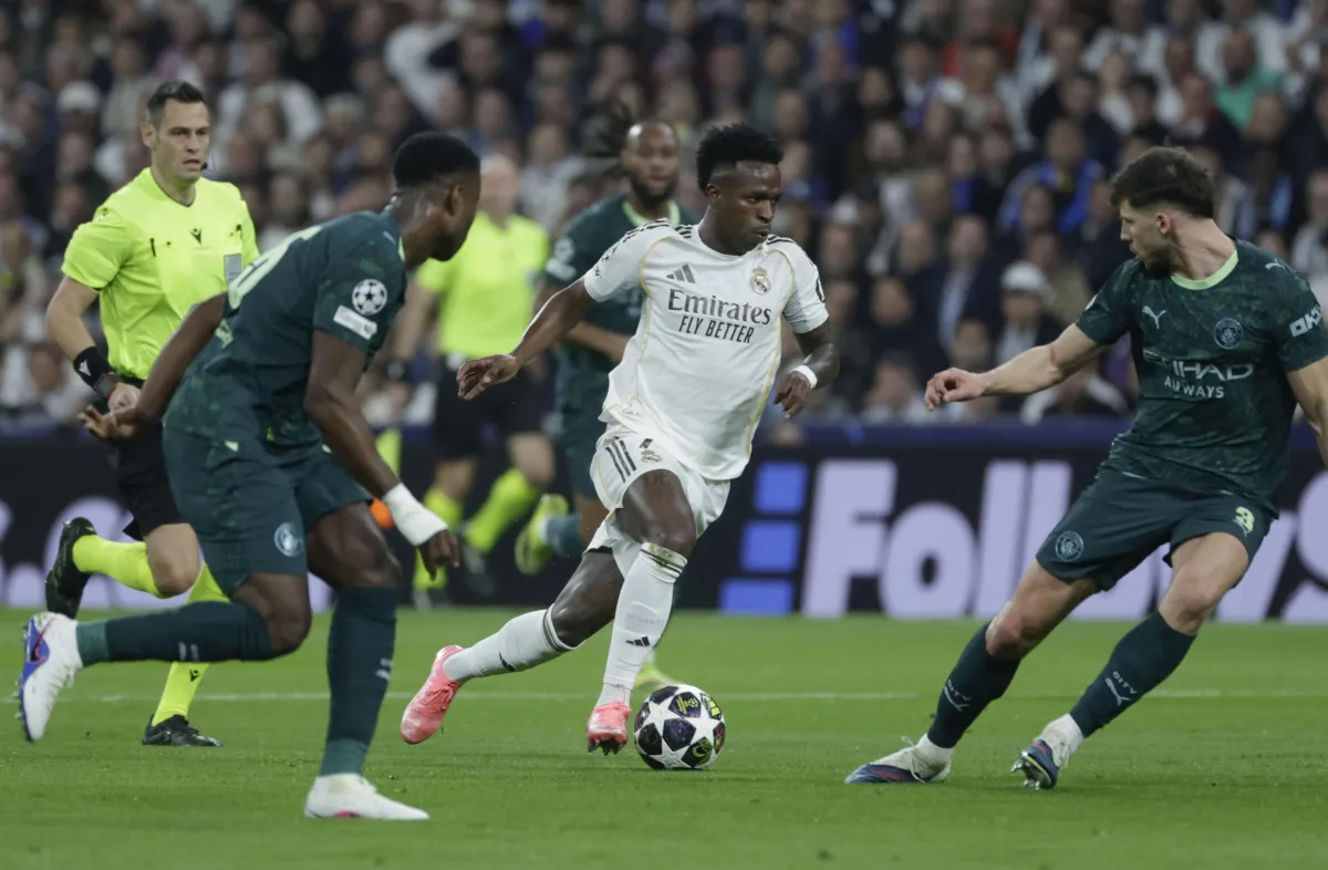 Manchester City-Real Madrid: dove vedere il ritorno degli ottavi di Champions League