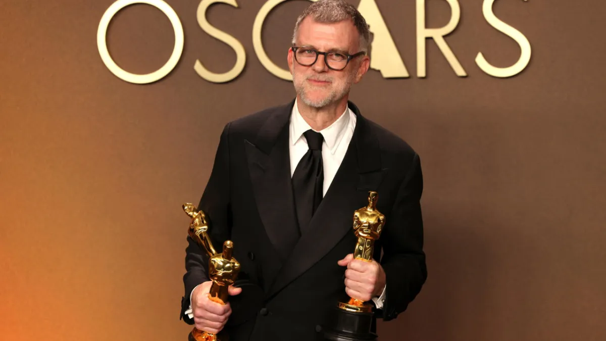 Paul Thomas Anderson, origini e vita privata: chi è il regista premio Oscar 2026