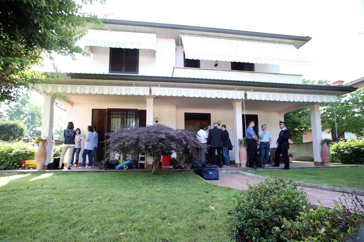 Chiara Poggi e gli altri: i suicidi di Garlasco