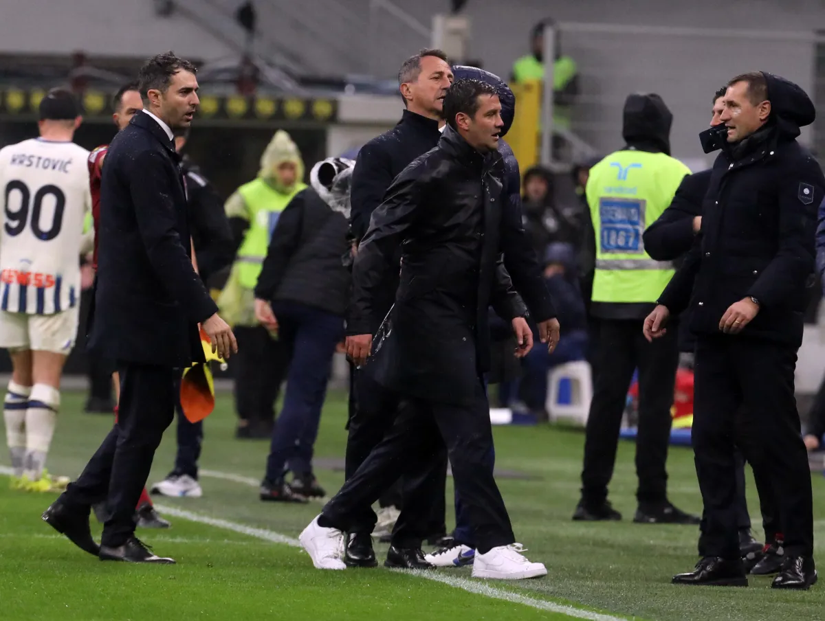 Inter, arbitri e vittimismo: quando un rigore diventa una guerra di religione