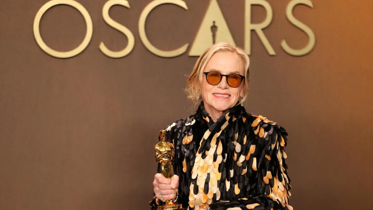 Amy Madigan, origini e vita privata della miglior attrice non protagonista agli Oscar 2026