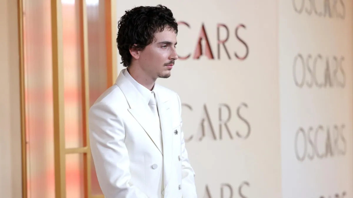 Il flop di Timothée Chalamet e “Marty Supreme” agli Oscar 2026: un re senza corona