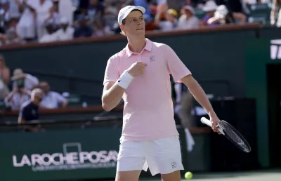 Sinner all'ATP di Miami: quando gioca l'azzurro? Data e orario dell'esordio