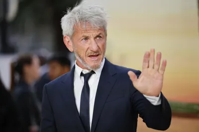 Dov’era Sean Penn agli Oscar 2026? Perché non ha ritirato la statuetta