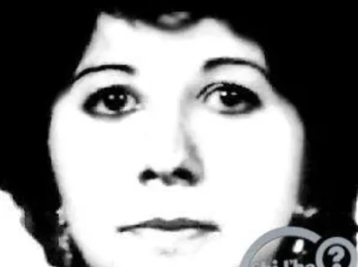 Sabina Badami scomparsa da Torino nel 1986: gli ultimi movimenti tra lavoro, telefonate e un possibile avvistamento