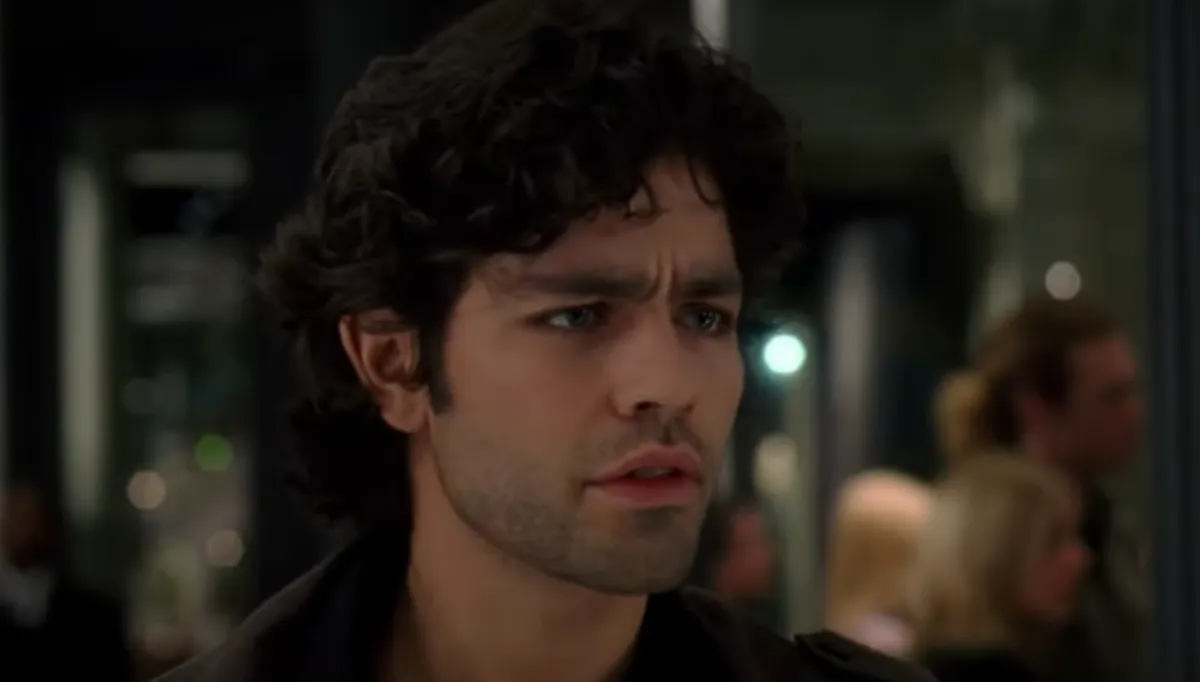 Perché Nate non c’è in "Il diavolo veste Prada 2"? Parla l'attore, Adrian Grenier