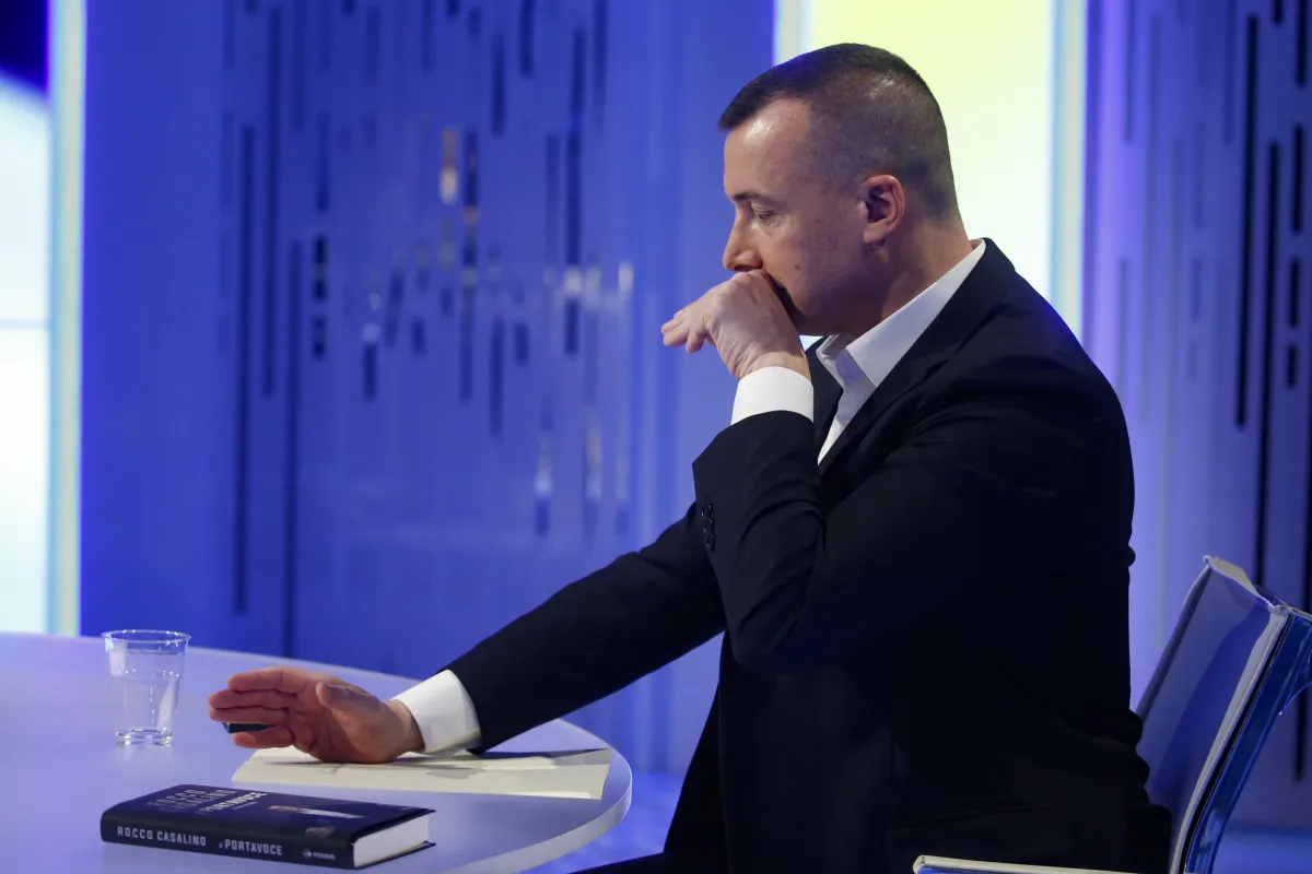 Referendum sulla Giustizia, la sparata di Rocco Casalino: "Si deve votare contro La Russa o Tajani Presidenti della Repubblica"