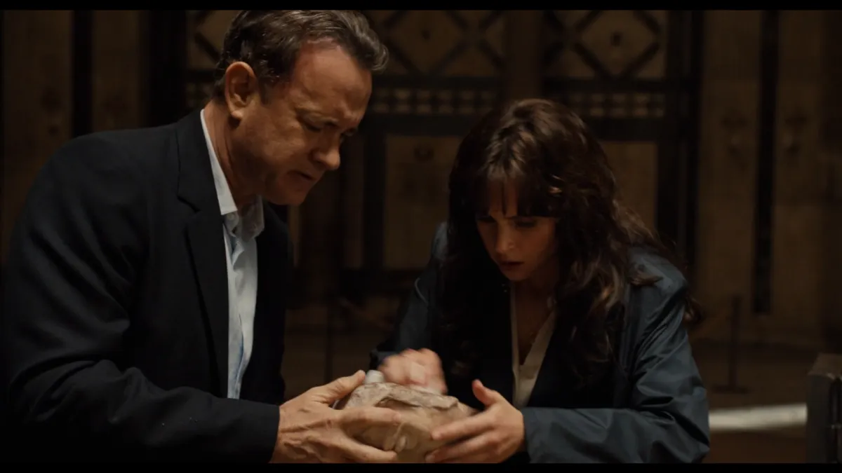 "Inferno": trama completa, location e finale spiegato del terzo capitolo della saga con Tom Hanks