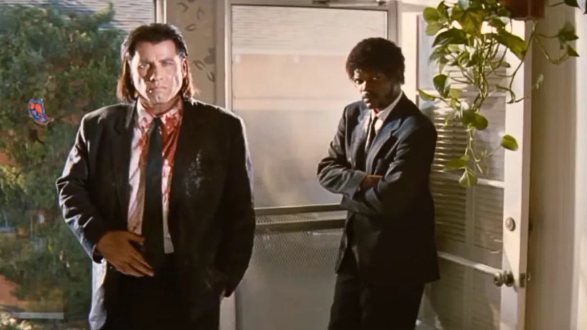 "Pulp Fiction": la spiegazione del finale e tutto ciò che c'è da sapere sul grande cult